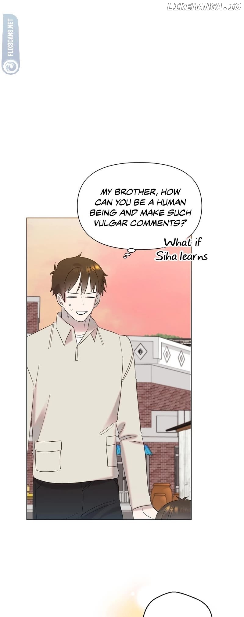 Read Brother, am I cute Manga Online