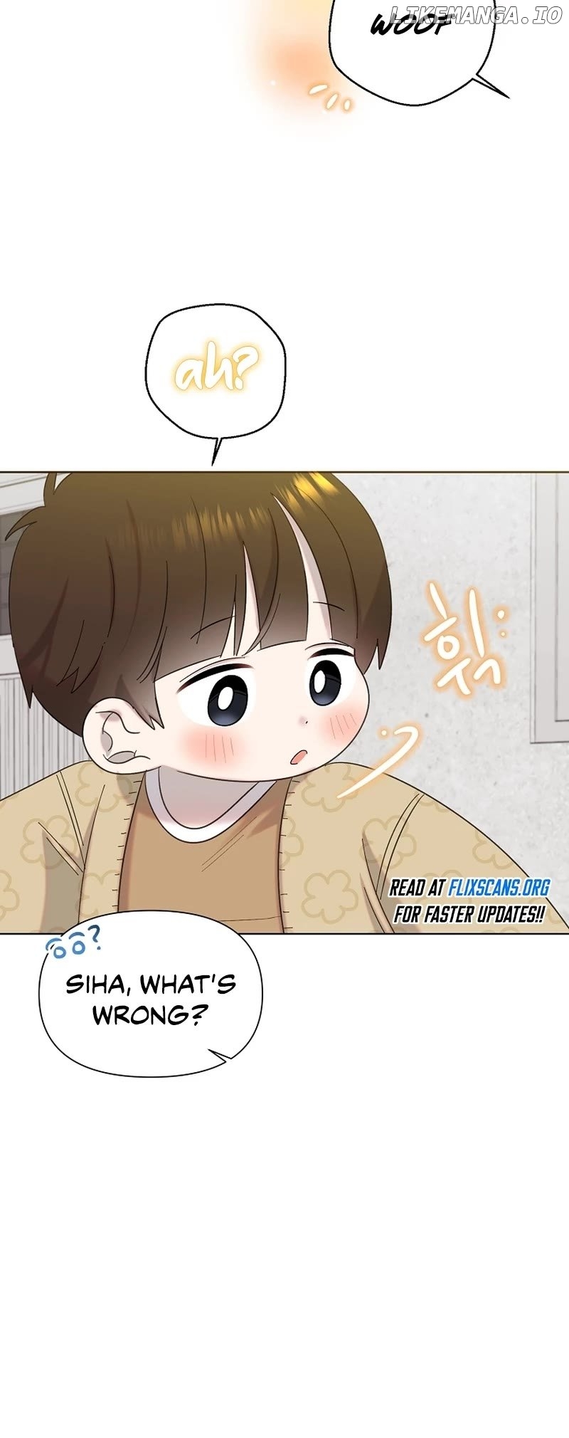 Read Brother, am I cute Manga Online