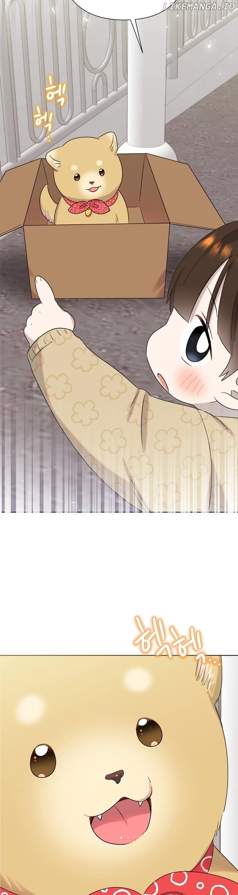 Read Brother, am I cute Manga Online