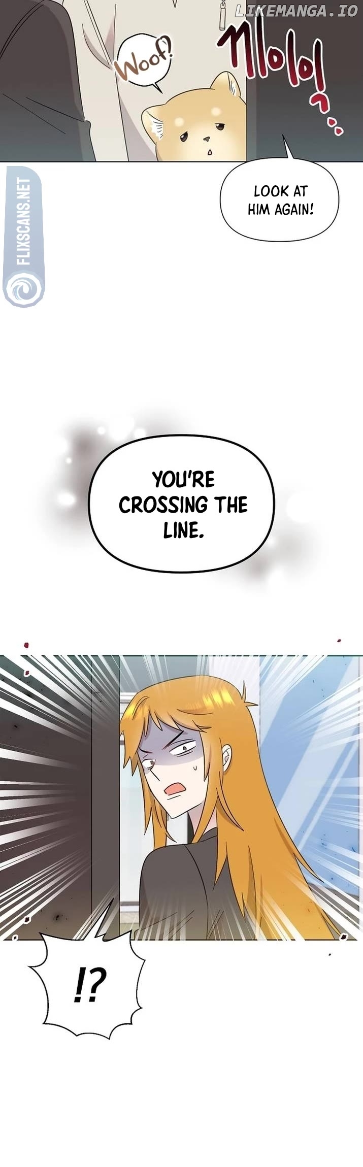 Read Brother, am I cute Manga Online