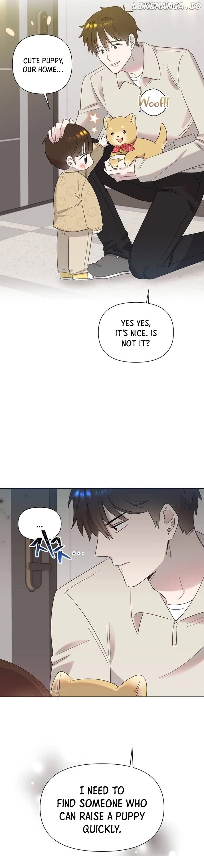 Read Brother, am I cute Manga Online