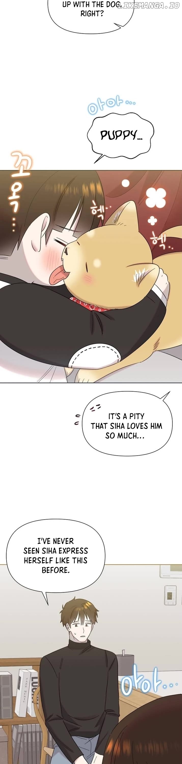Read Brother, am I cute Manga Online