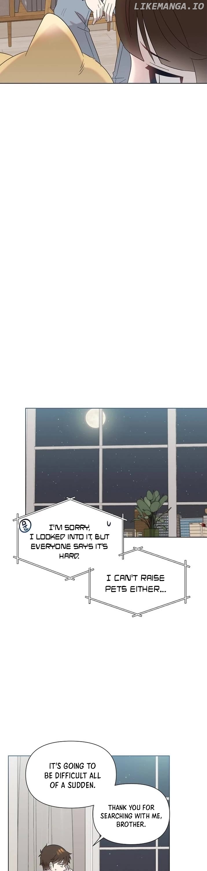 Read Brother, am I cute Manga Online