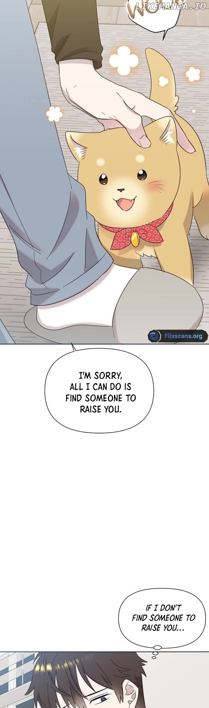 Read Brother, am I cute Manga Online