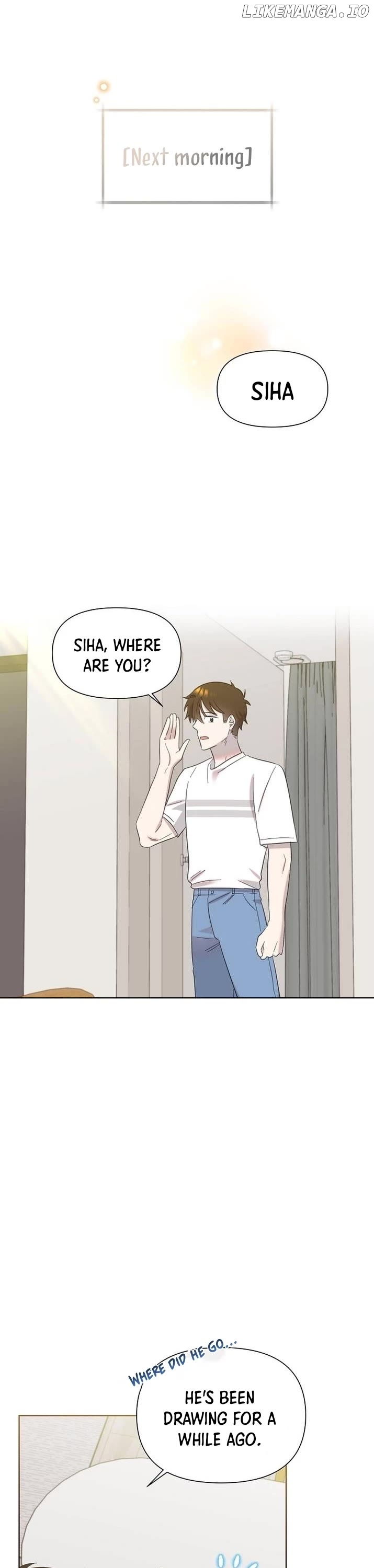 Read Brother, am I cute Manga Online