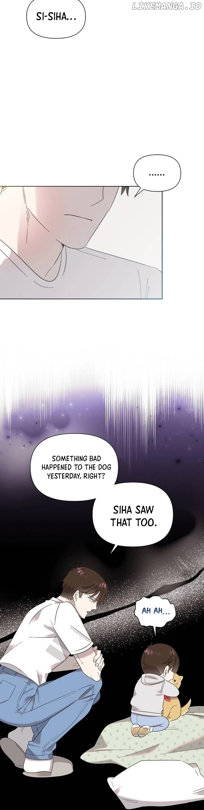 Read Brother, am I cute Manga Online