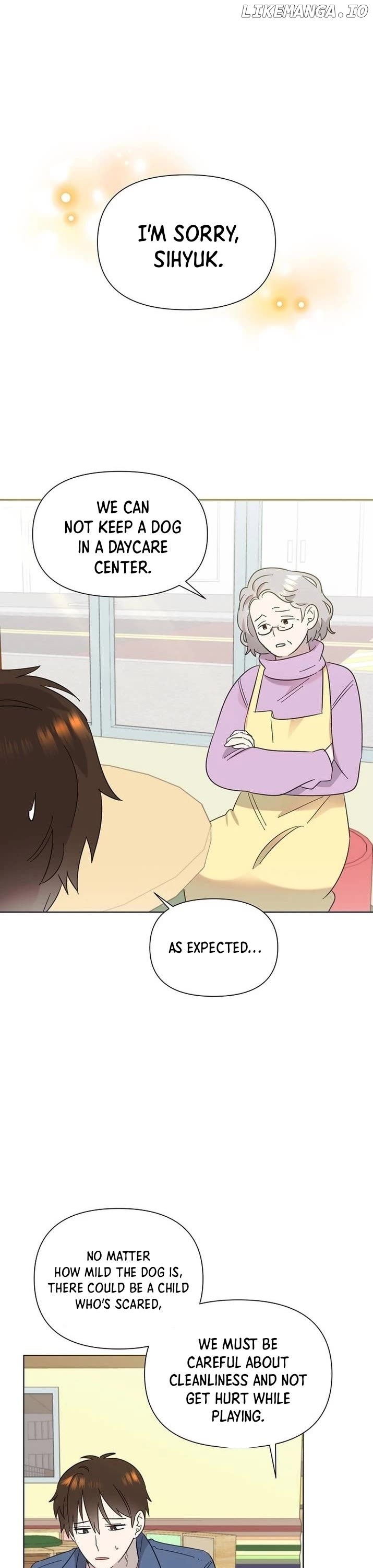 Read Brother, am I cute Manga Online