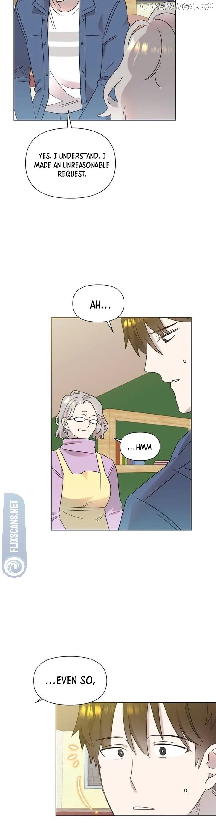 Read Brother, am I cute Manga Online