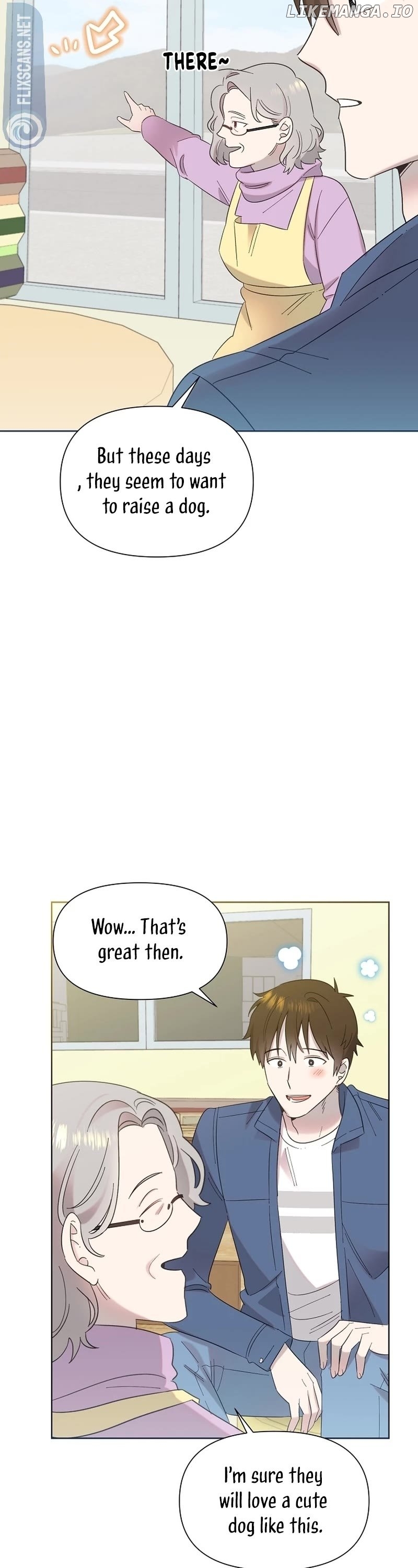 Read Brother, am I cute Manga Online