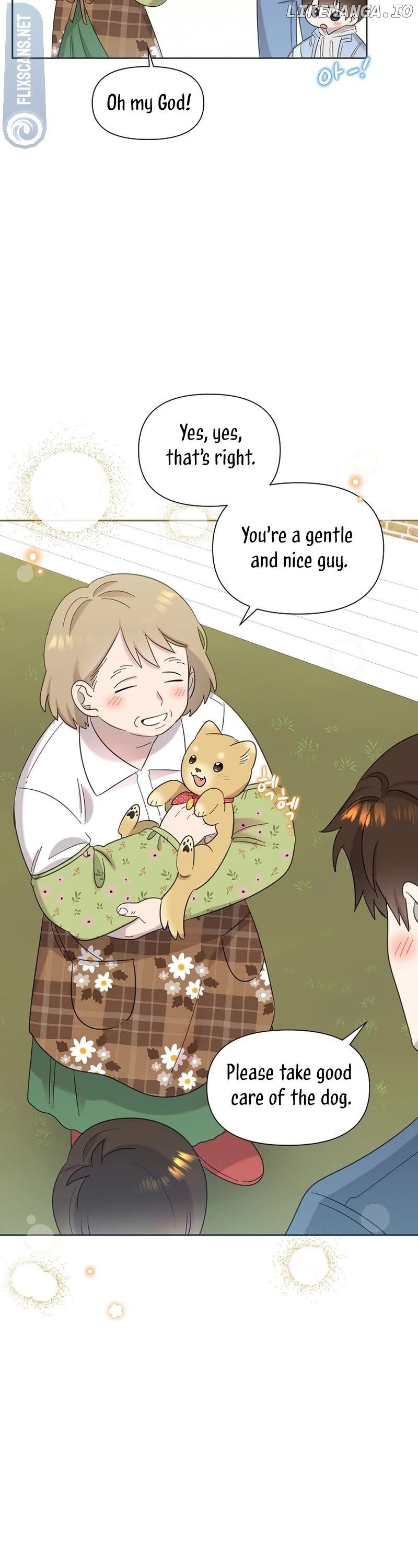 Read Brother, am I cute Manga Online