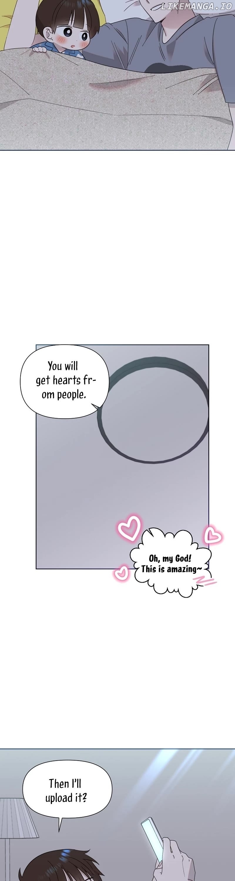 Read Brother, am I cute Manga Online