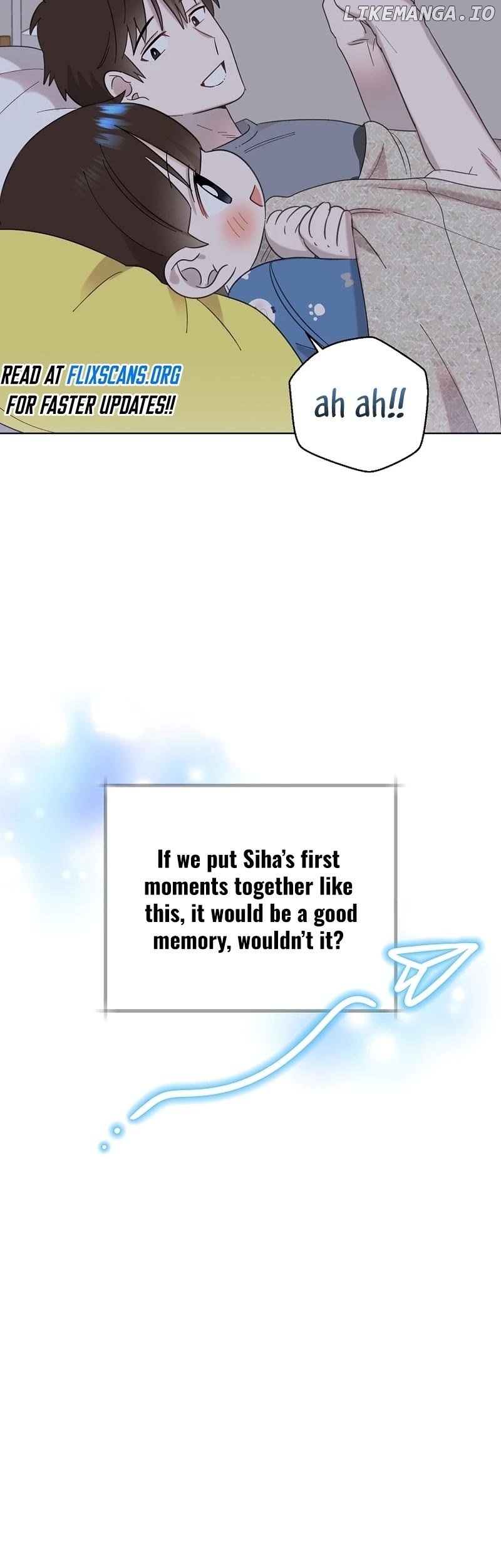 Read Brother, am I cute Manga Online