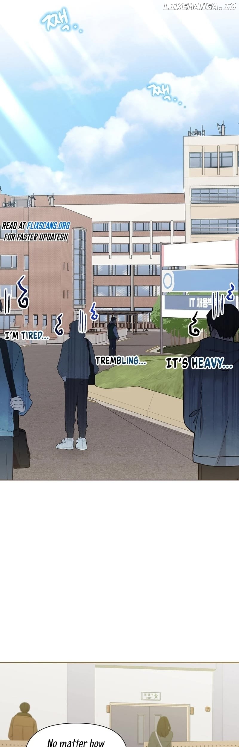 Read Brother, am I cute Manga Online