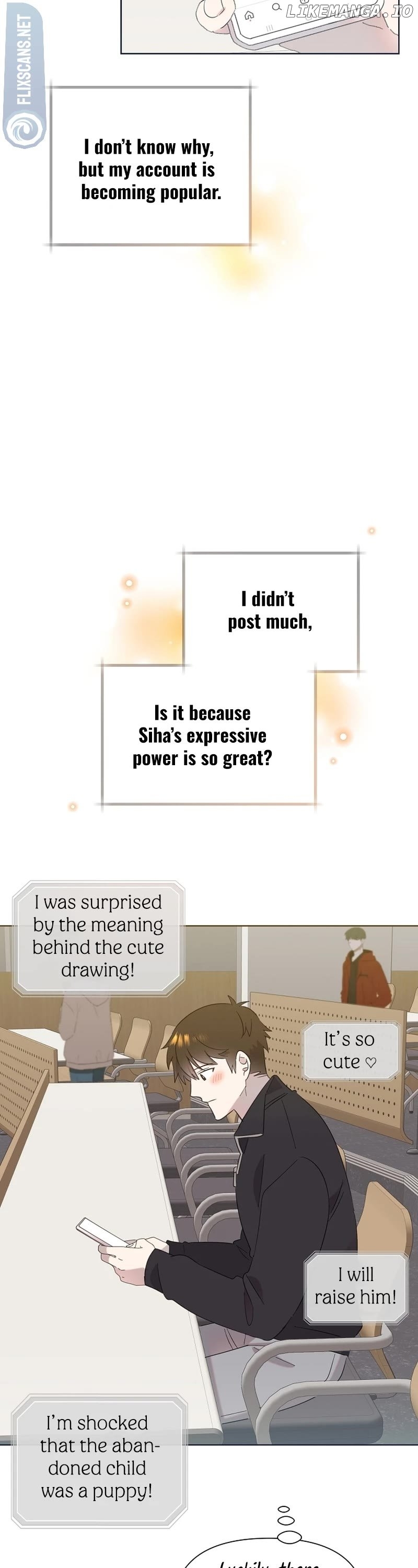 Read Brother, am I cute Manga Online
