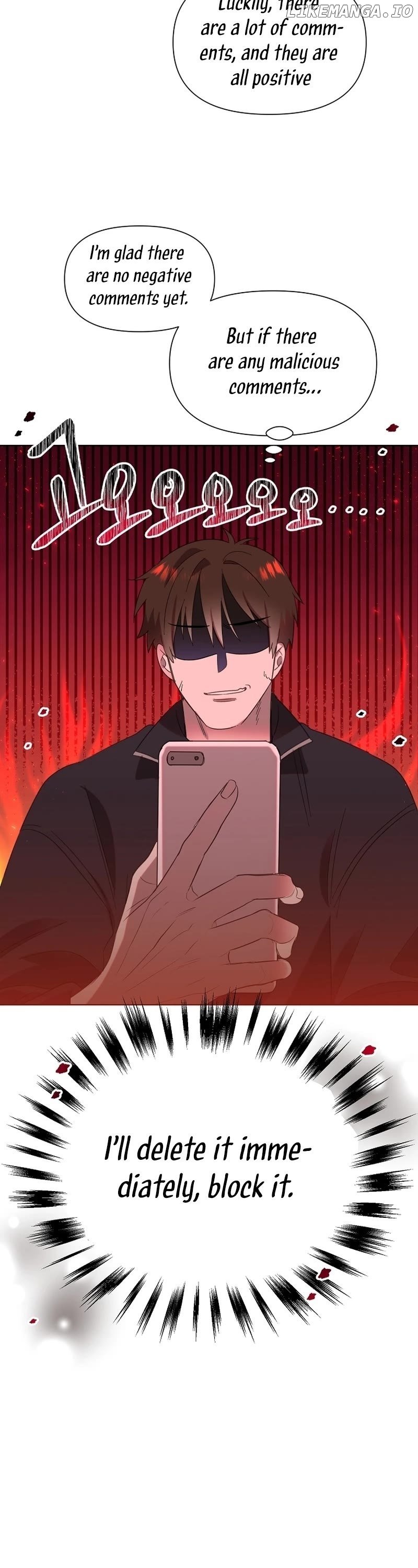 Read Brother, am I cute Manga Online
