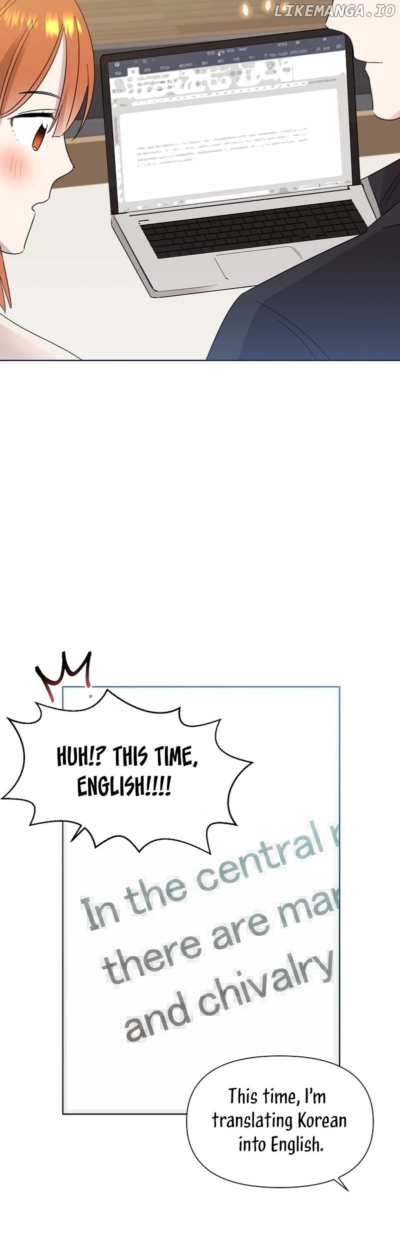 Read Brother, am I cute Manga Online