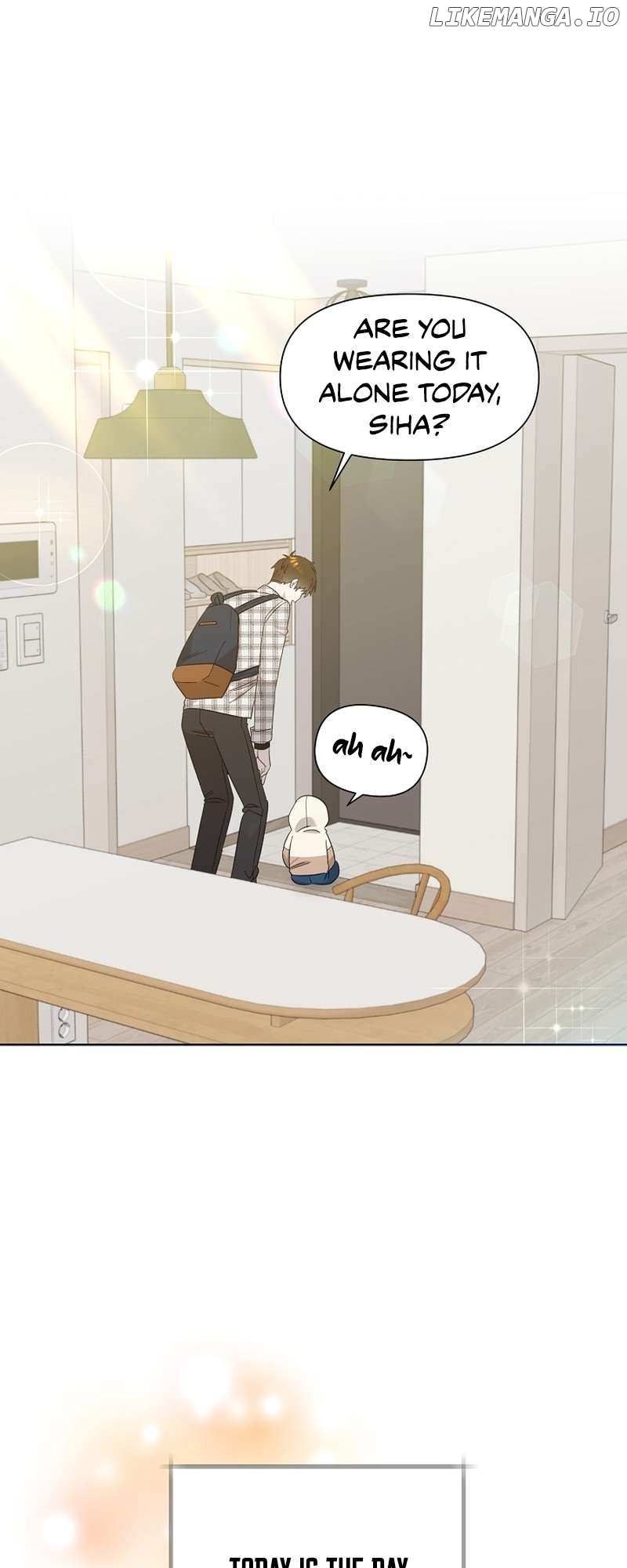 Read Brother, am I cute Manga Online