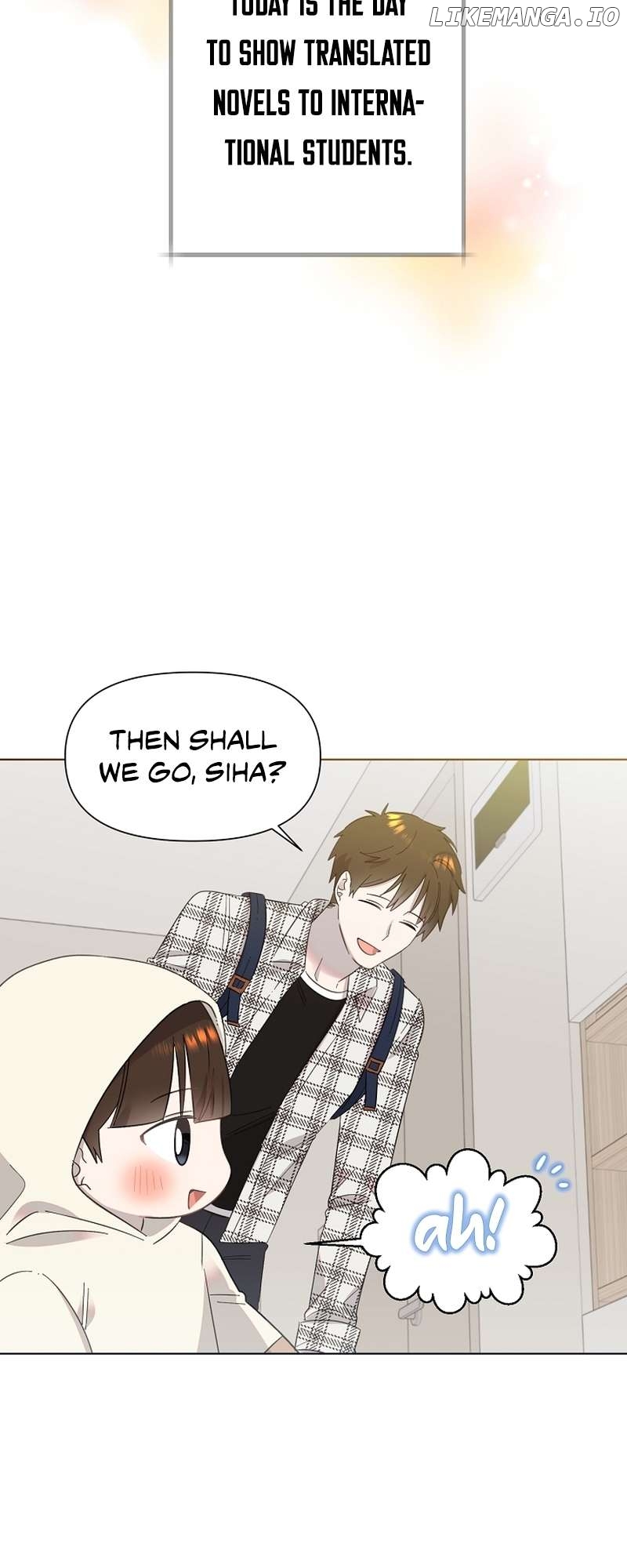 Read Brother, am I cute Manga Online