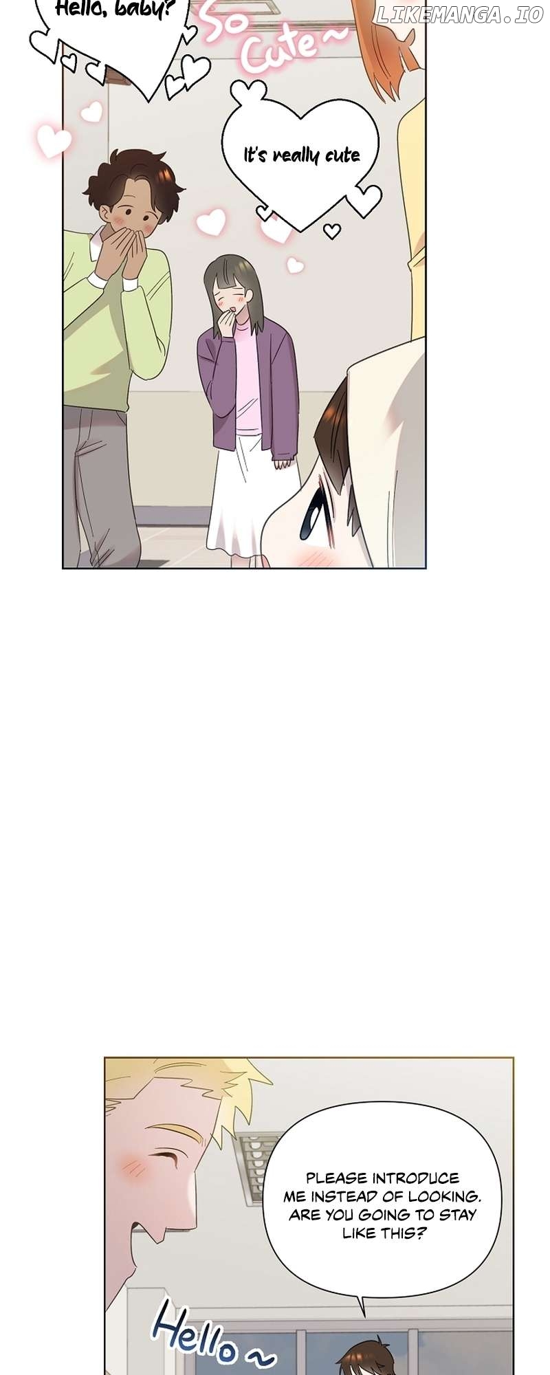 Read Brother, am I cute Manga Online