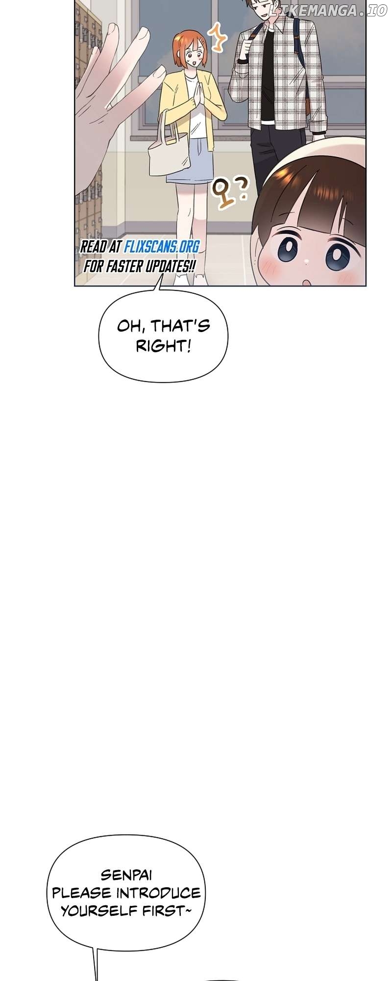 Read Brother, am I cute Manga Online