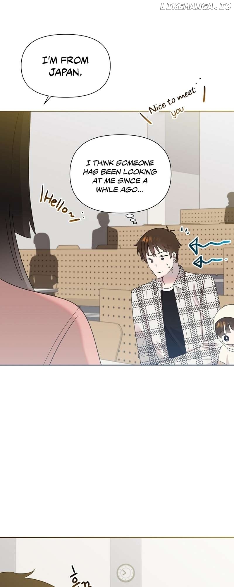 Read Brother, am I cute Manga Online