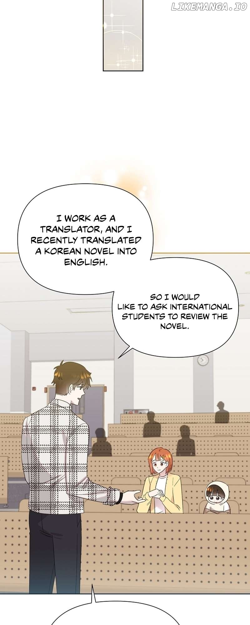 Read Brother, am I cute Manga Online