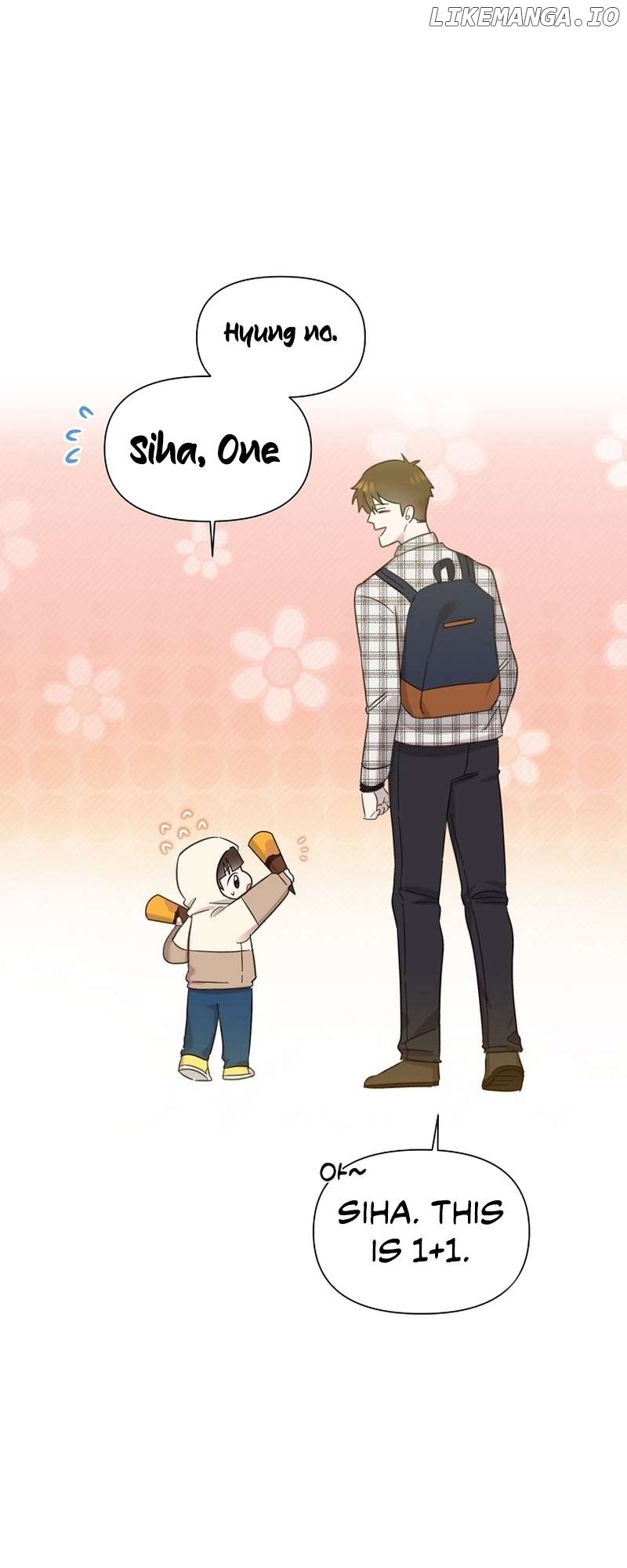 Read Brother, am I cute Manga Online