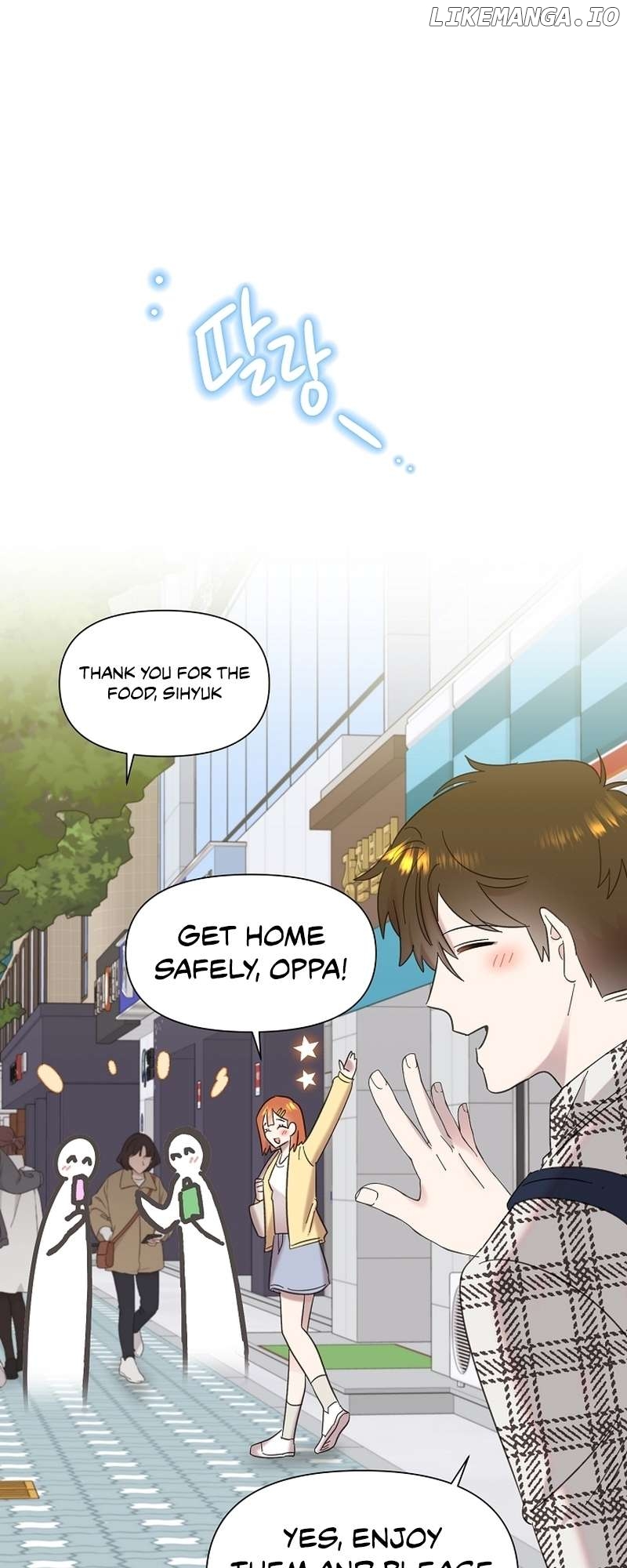 Read Brother, am I cute Manga Online