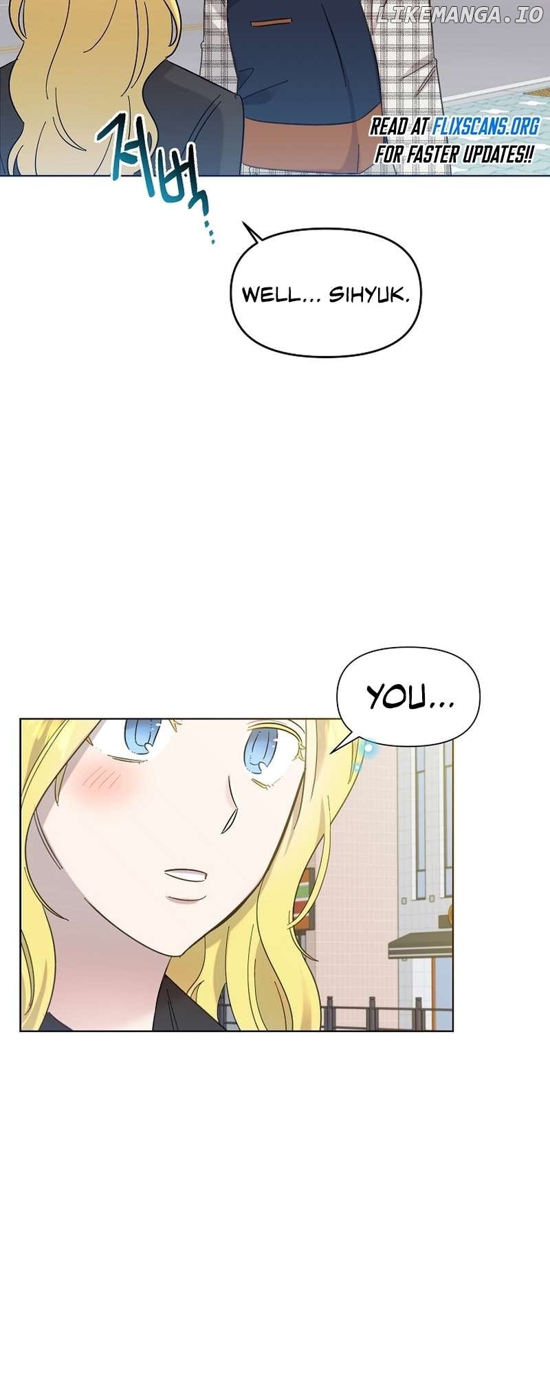 Read Brother, am I cute Manga Online