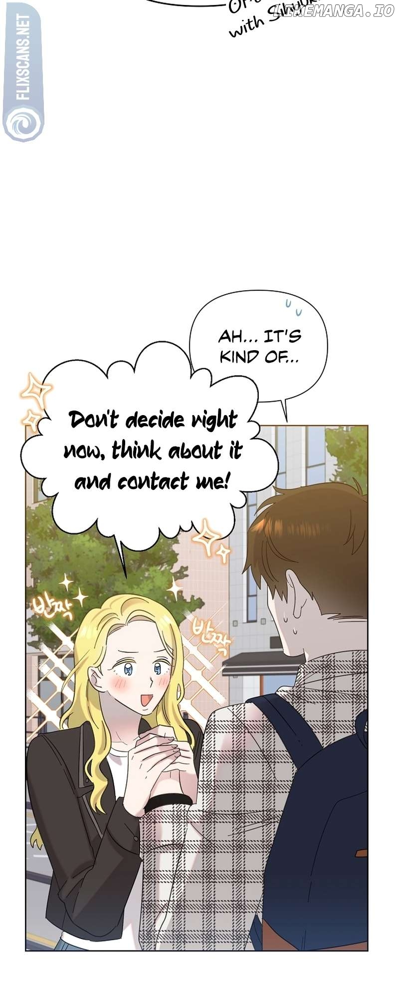 Read Brother, am I cute Manga Online