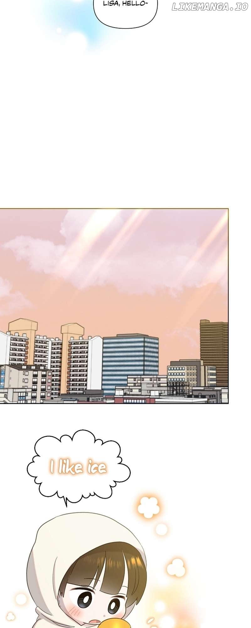 Read Brother, am I cute Manga Online