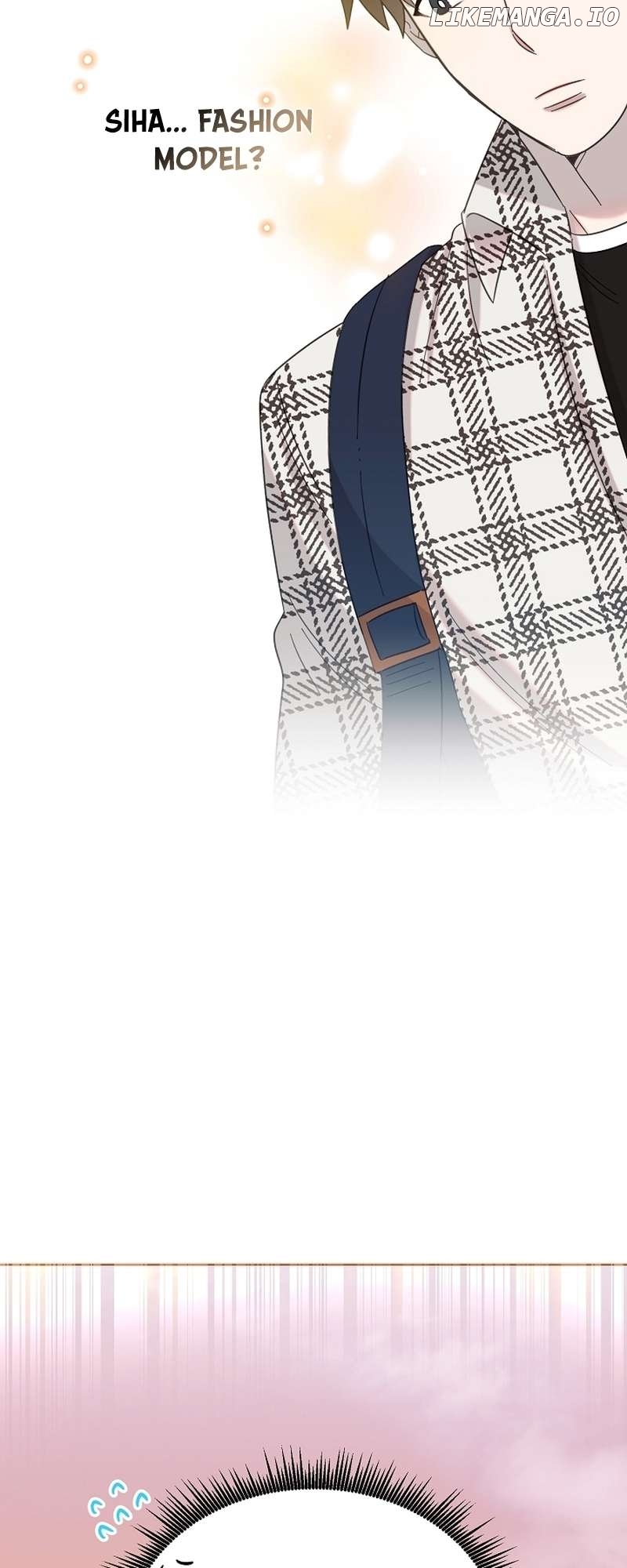 Read Brother, am I cute Manga Online