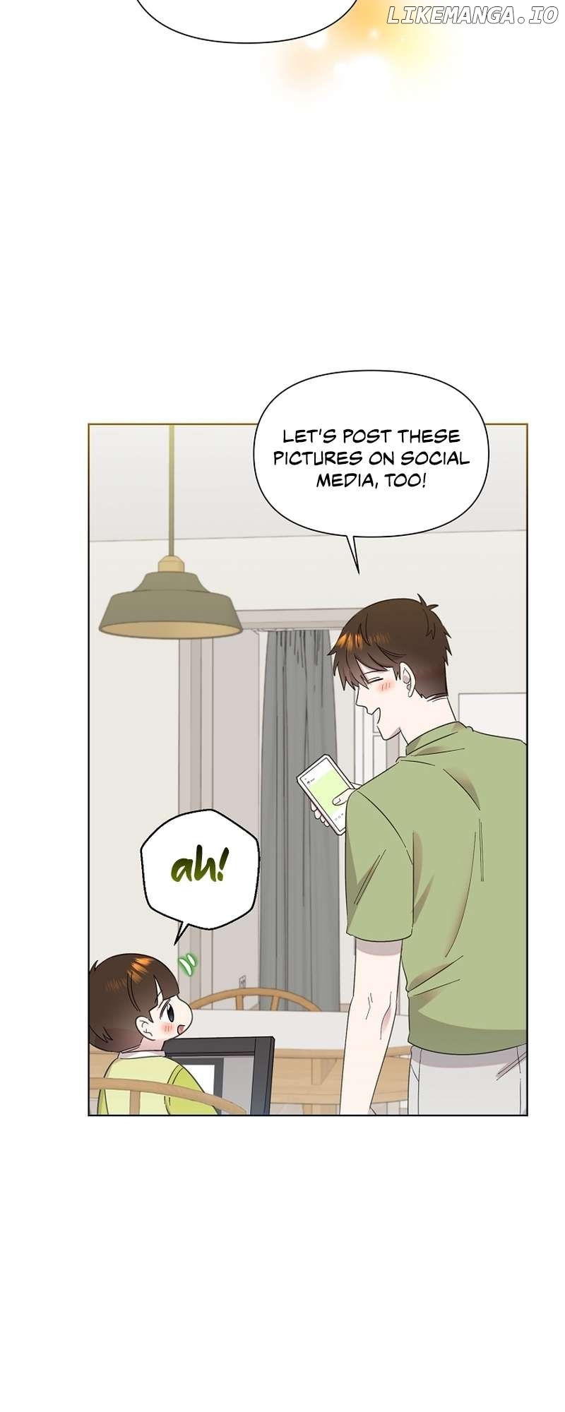 Read Brother, am I cute Manga Online