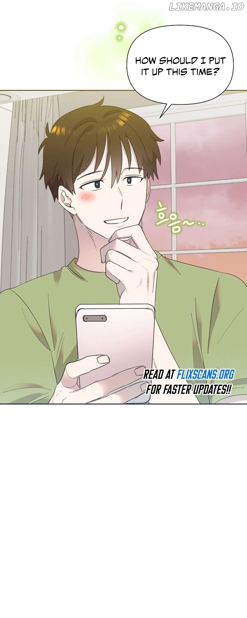Read Brother, am I cute Manga Online