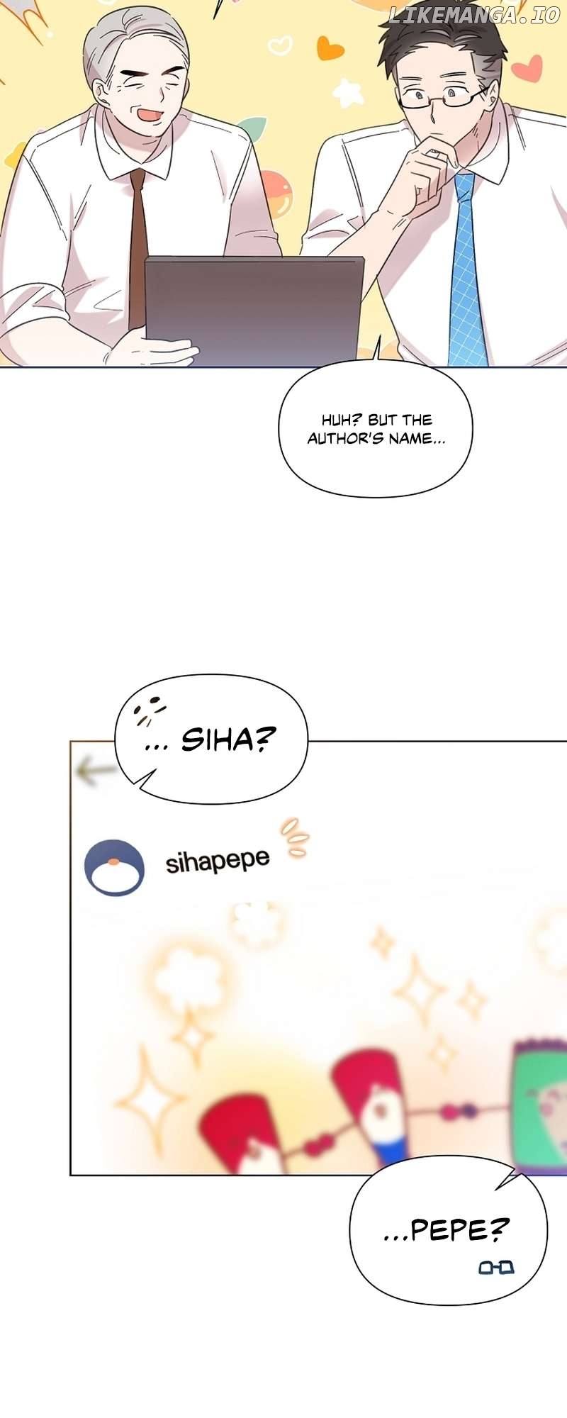 Read Brother, am I cute Manga Online