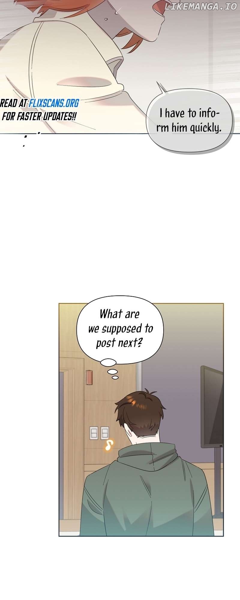 Read Brother, am I cute Manga Online
