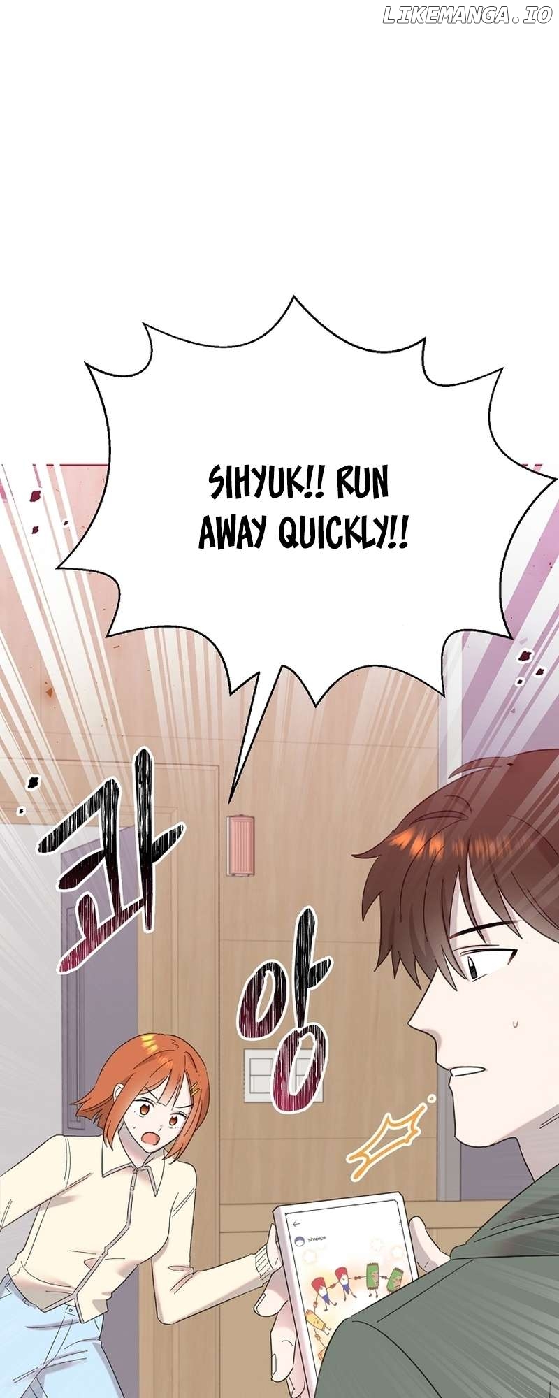Read Brother, am I cute Manga Online
