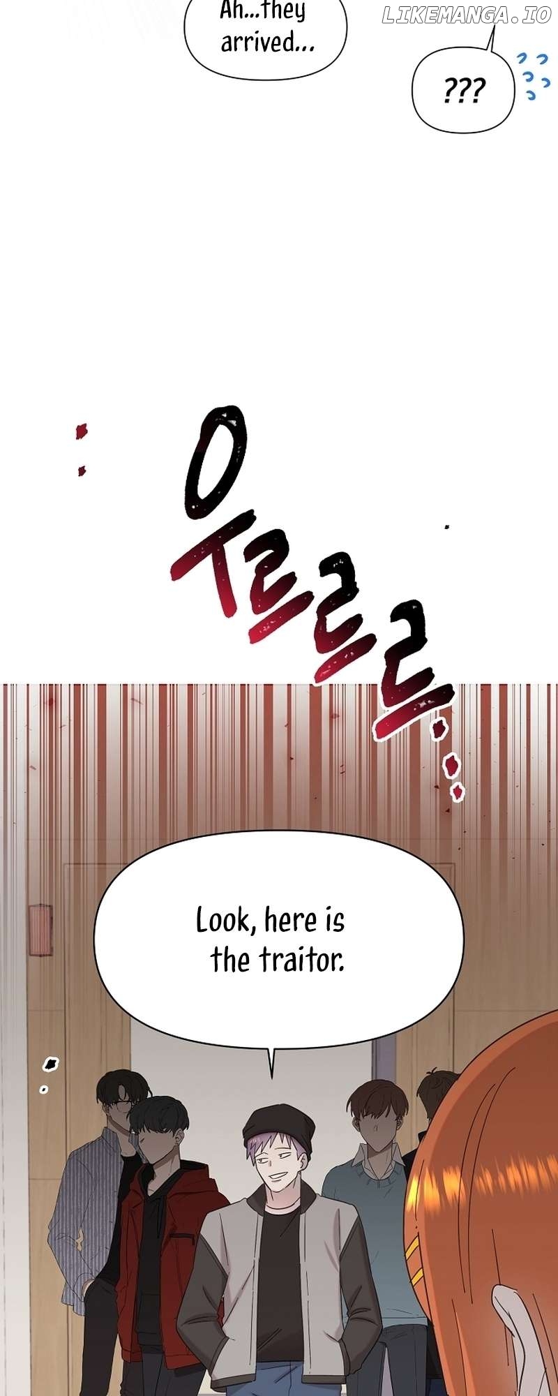 Read Brother, am I cute Manga Online