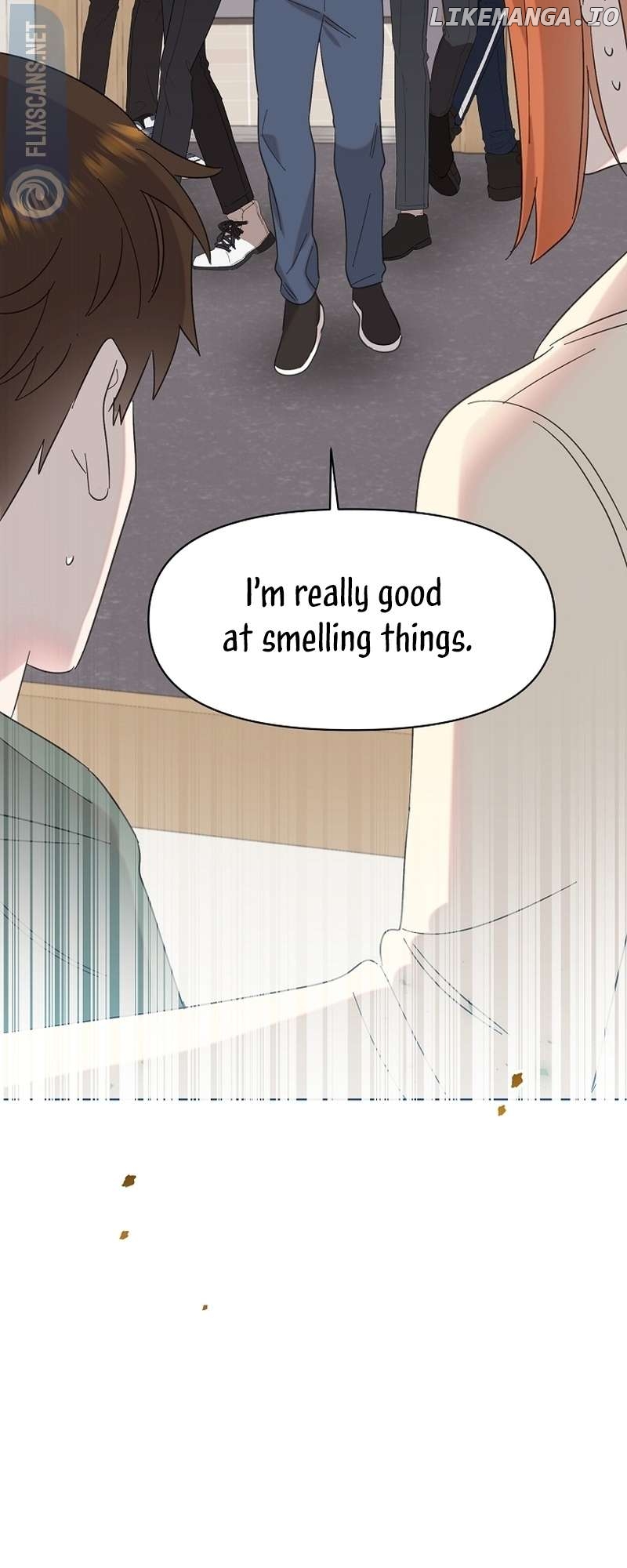 Read Brother, am I cute Manga Online