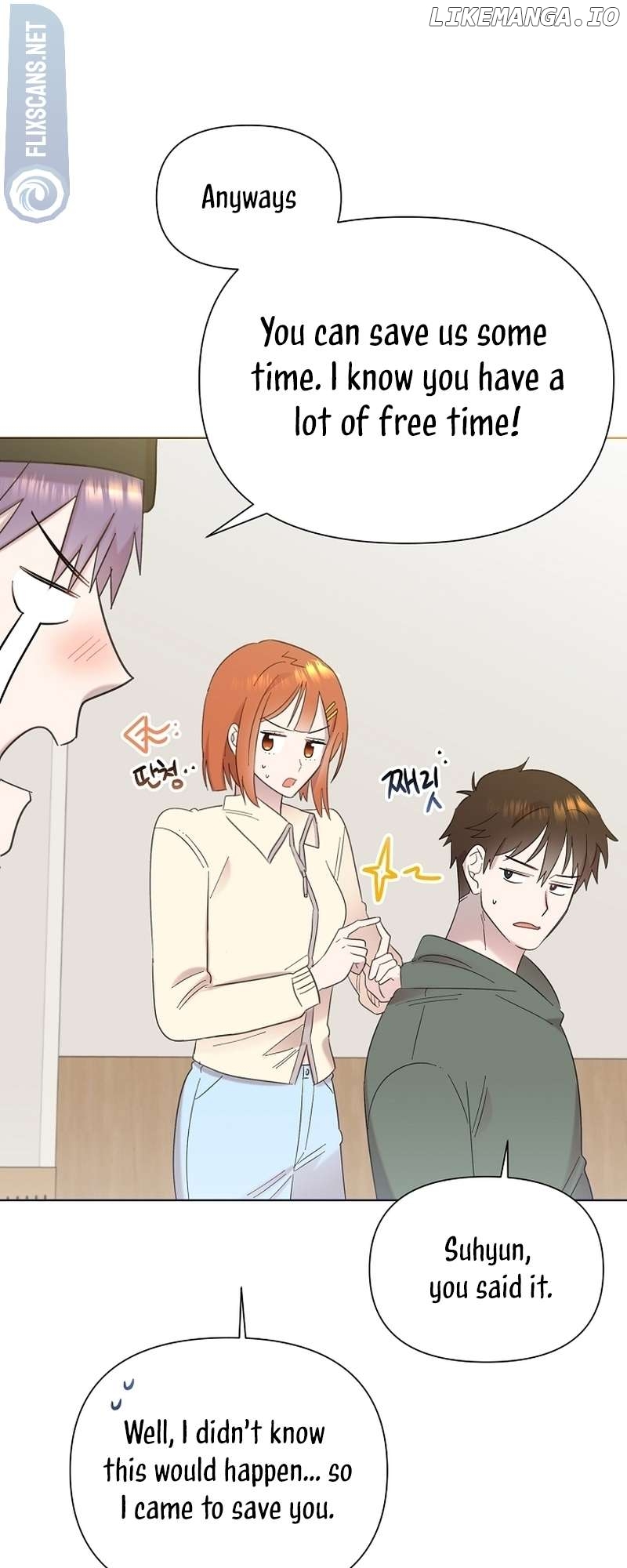 Read Brother, am I cute Manga Online