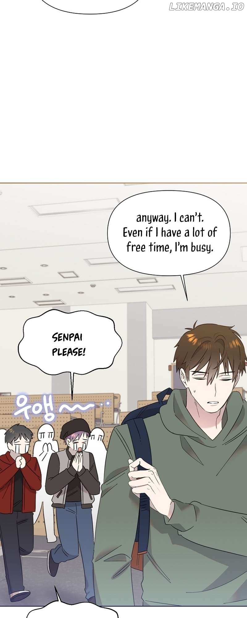 Read Brother, am I cute Manga Online