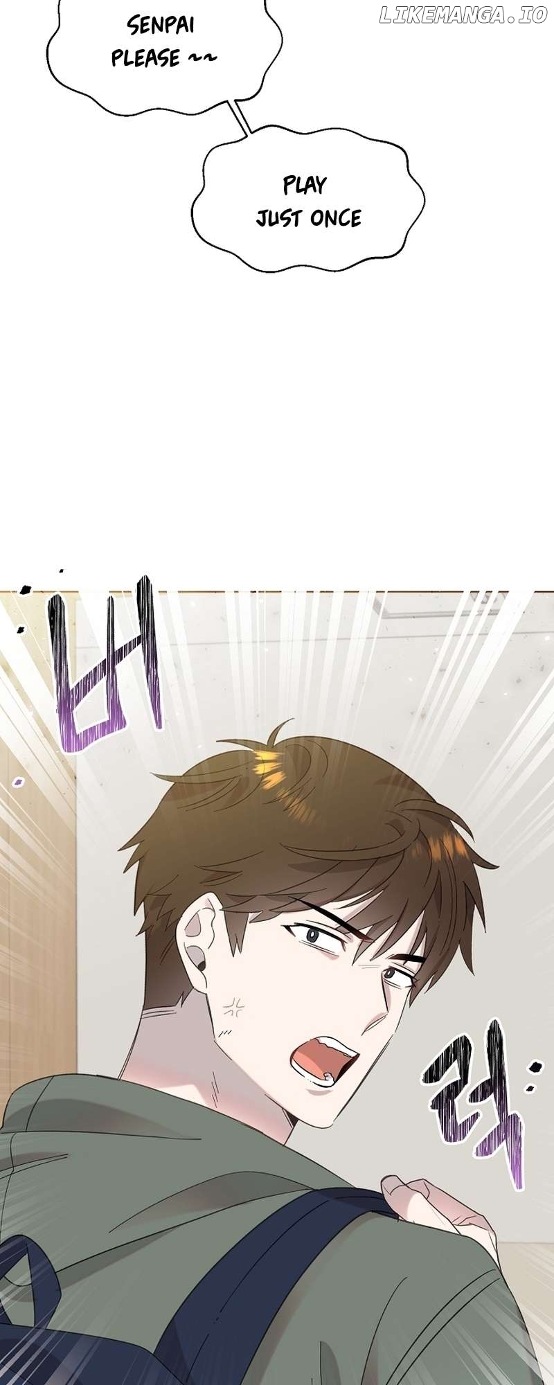 Read Brother, am I cute Manga Online