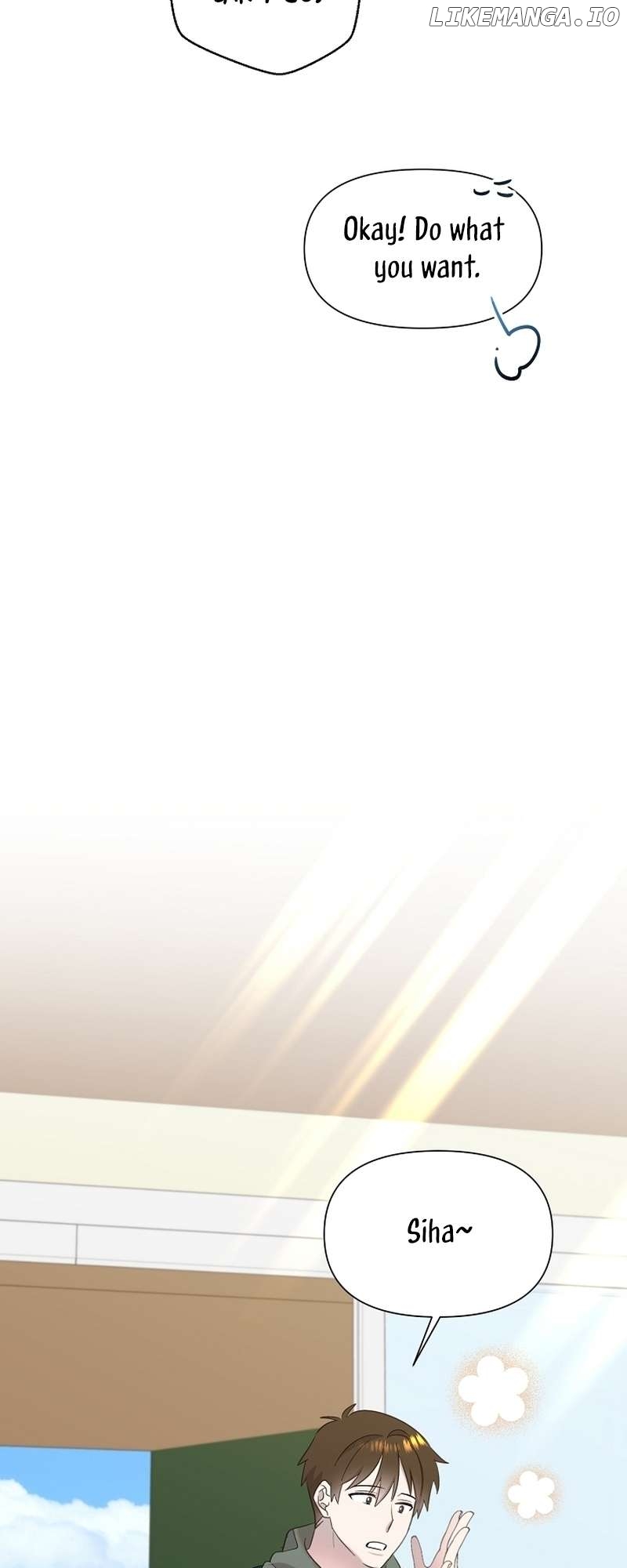 Read Brother, am I cute Manga Online