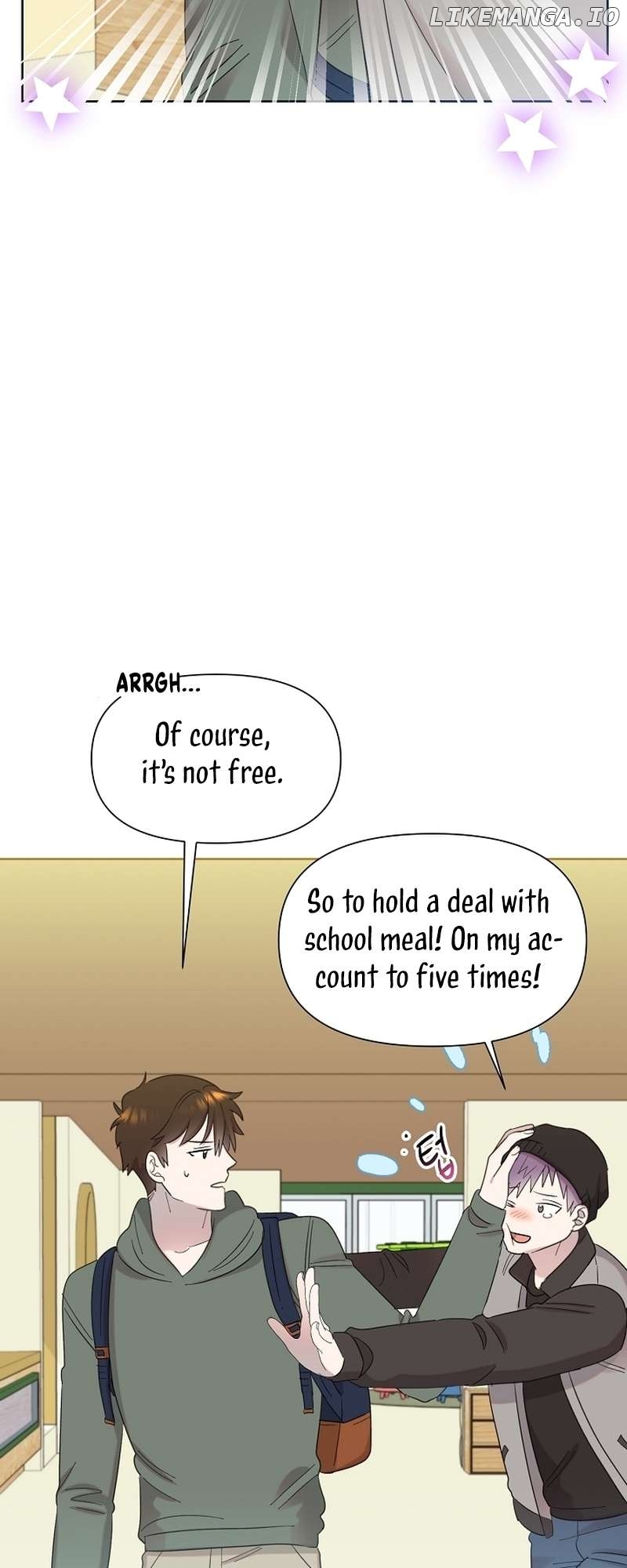 Read Brother, am I cute Manga Online