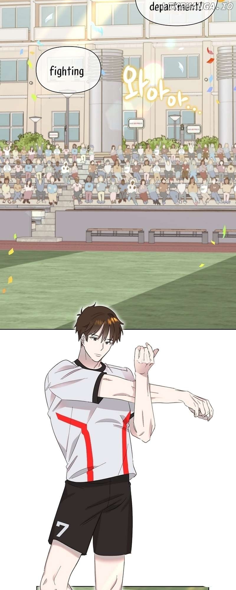 Read Brother, am I cute Manga Online
