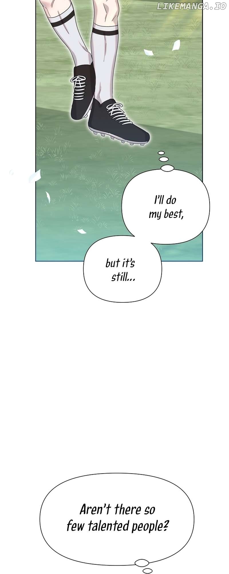 Read Brother, am I cute Manga Online