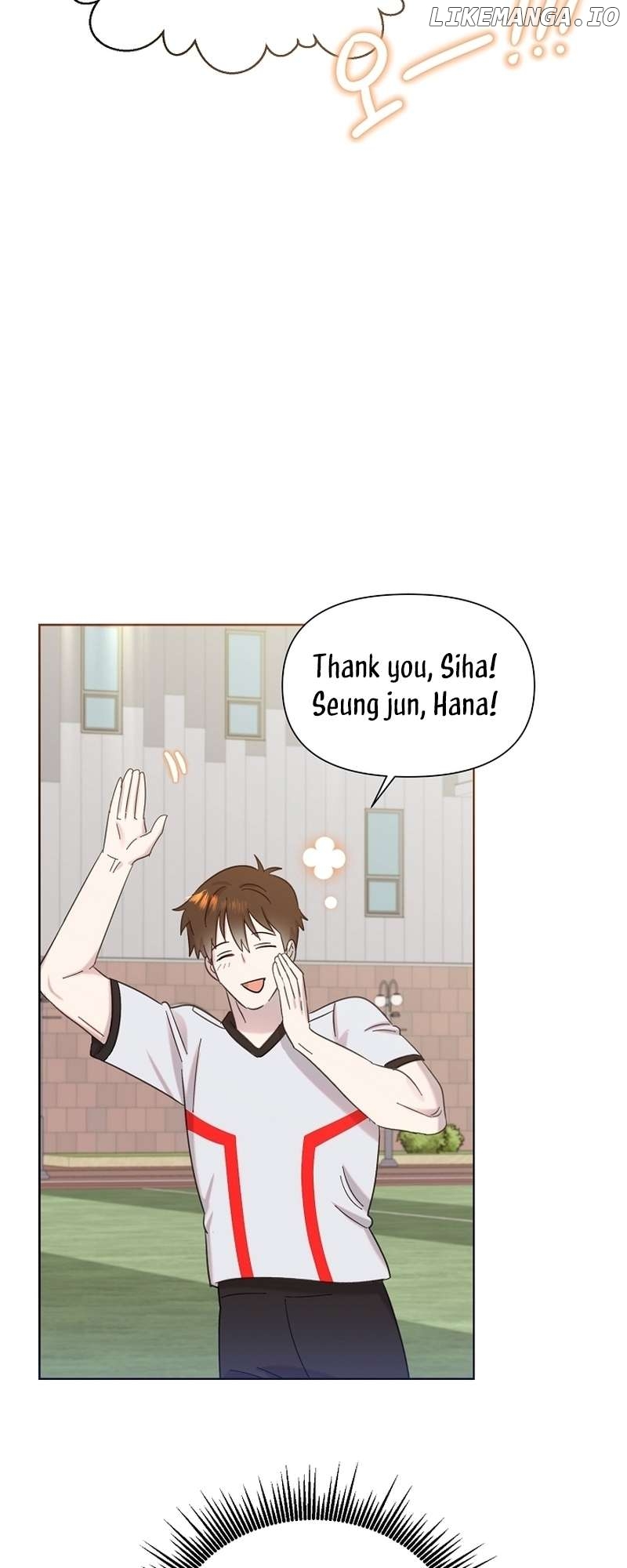 Read Brother, am I cute Manga Online