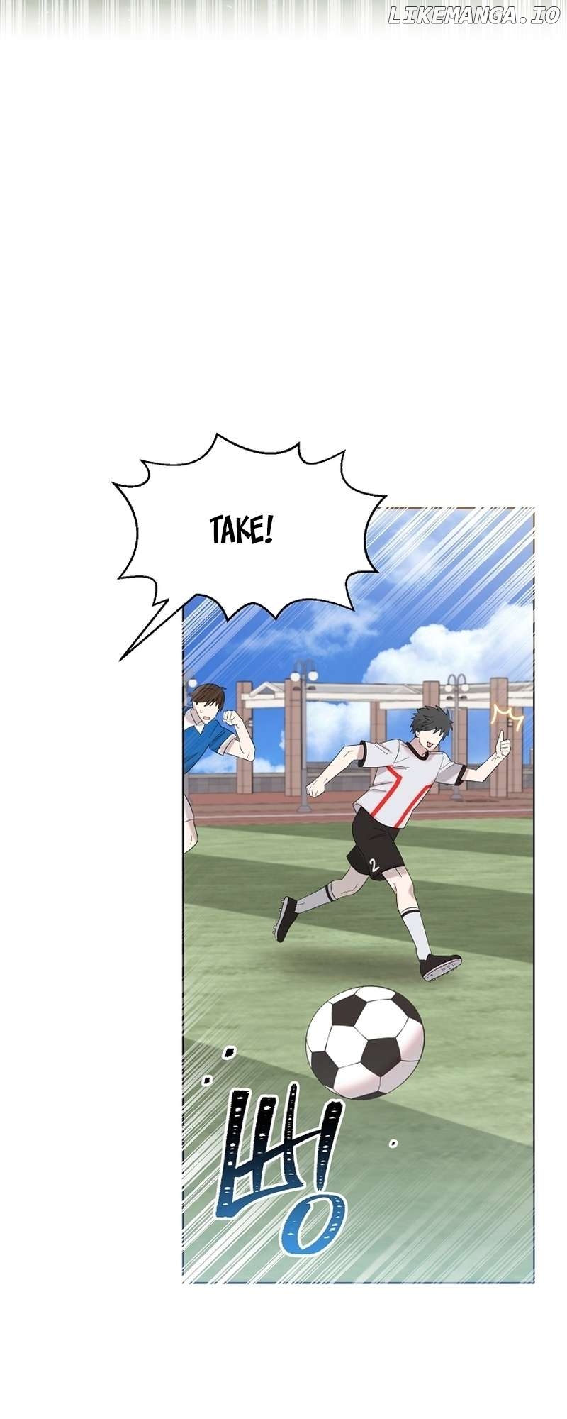 Read Brother, am I cute Manga Online