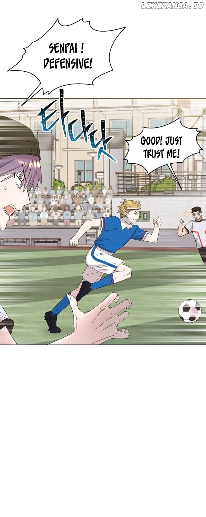 Read Brother, am I cute Manga Online