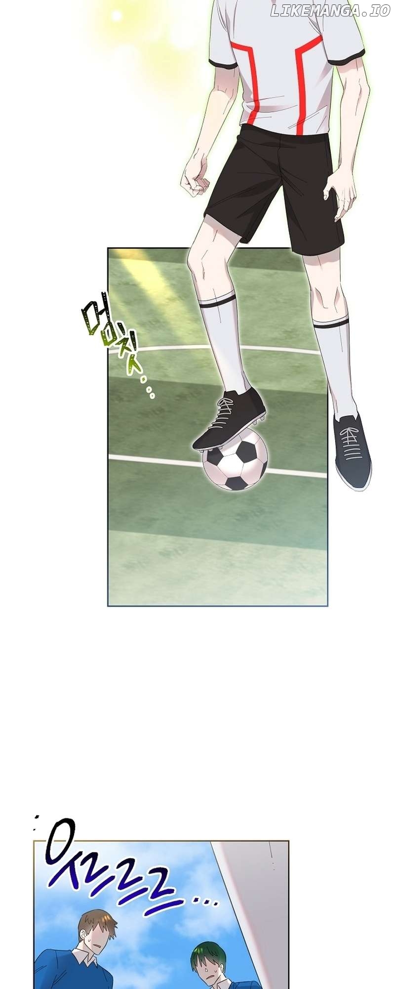 Read Brother, am I cute Manga Online